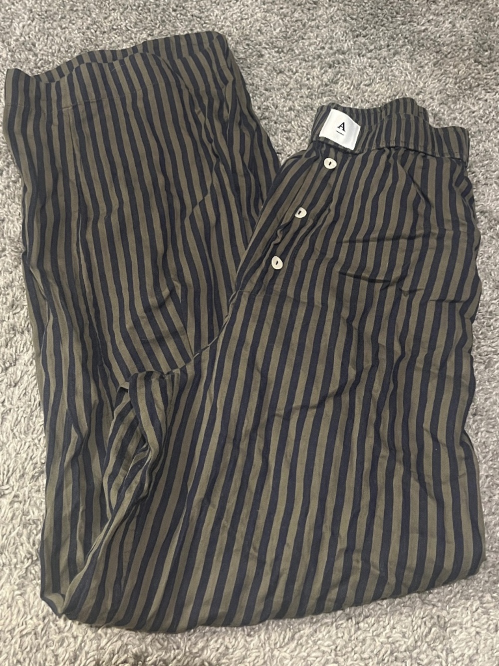 Women’s Anthropologie pj/lounge pants